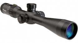 Sig Sauer Tango4 4-16x44 30mm Tube Tactical Riflescope